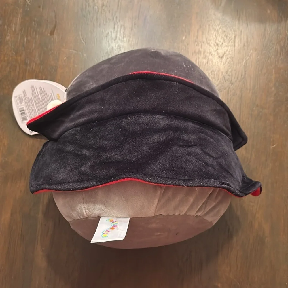 Halloween Vlad the Vampire Squishmallow Dracula - Picture 5 of 5